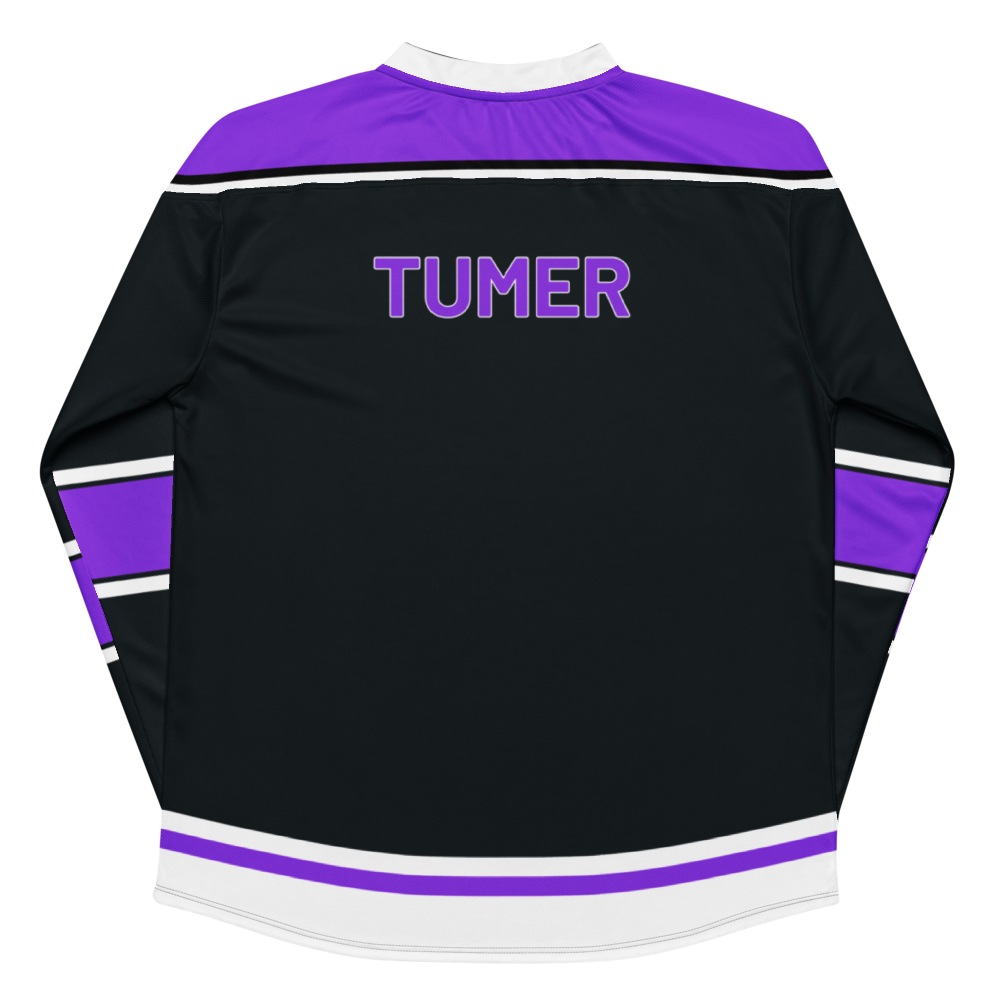 Mya Tumer | Game Day Jersey