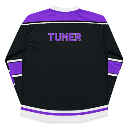 Mya Tumer | Game Day Jersey