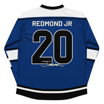 Joseph Redmond | Game Day Jersey