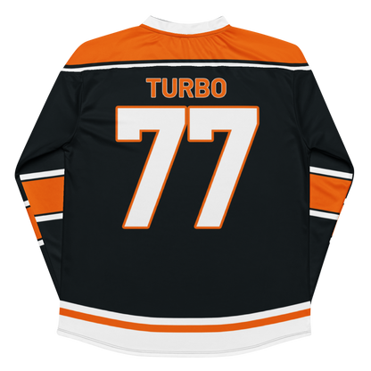 Jamir Brown | Game Day Jersey