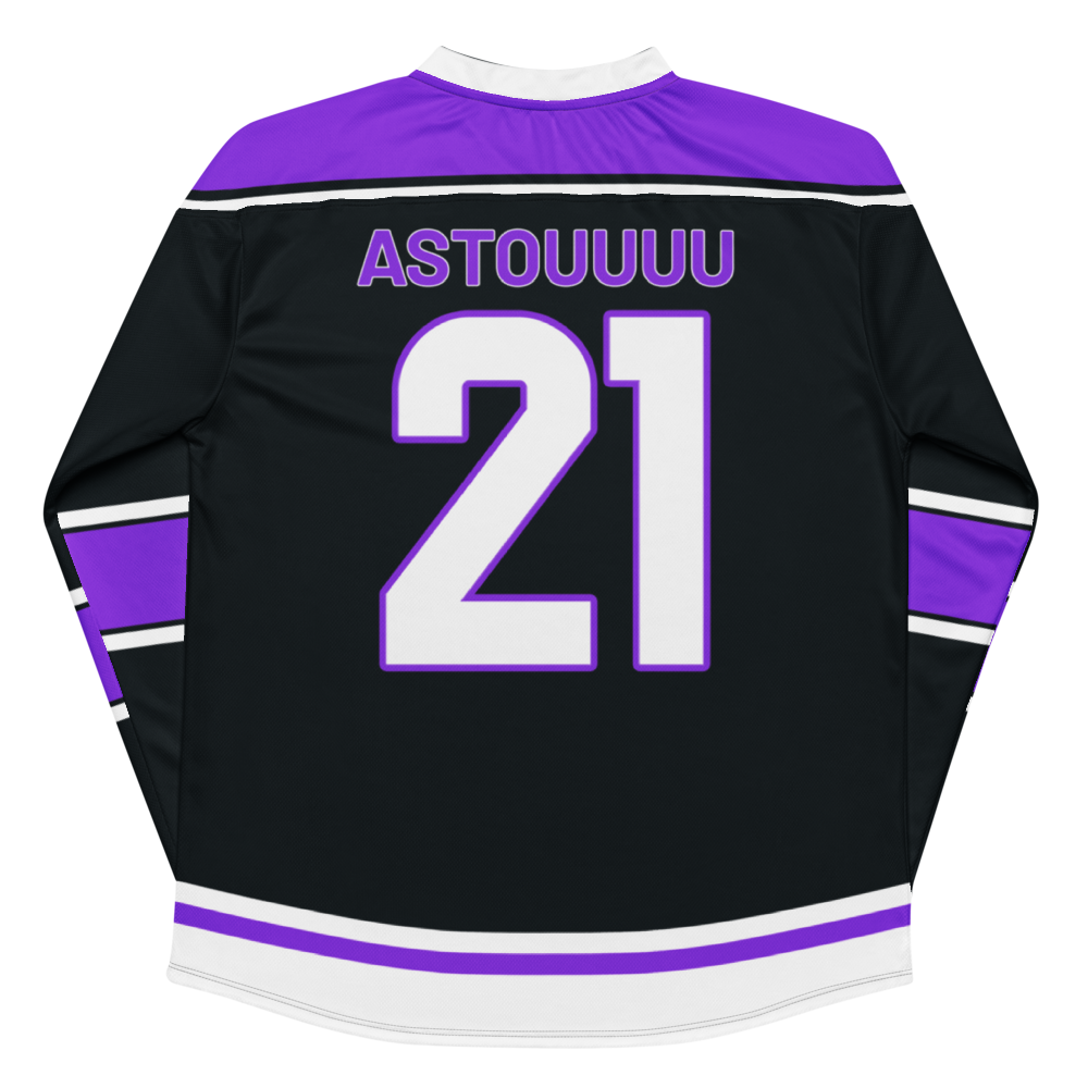 Astou Diongue | Game Day Jersey