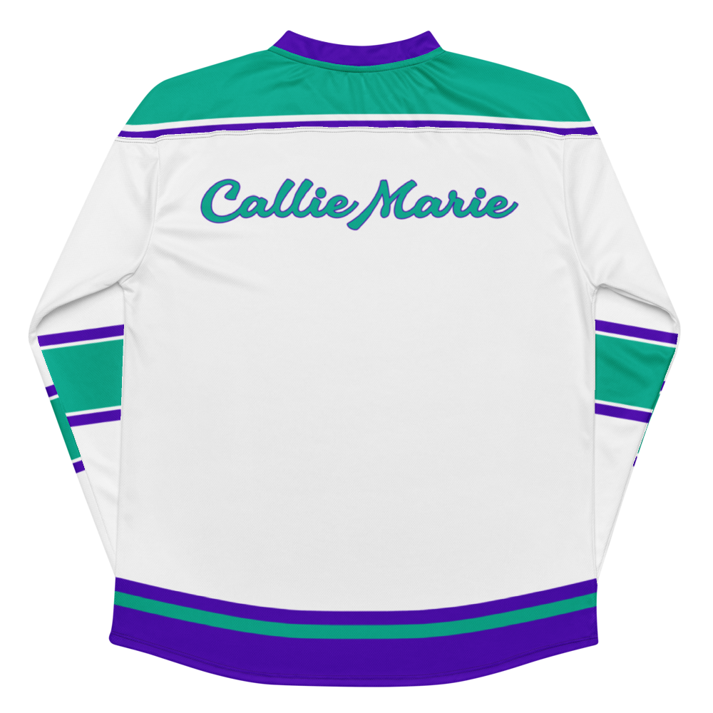 Callie Fisher | Game Day Jersey