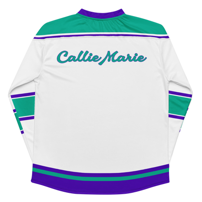Callie Fisher | Game Day Jersey