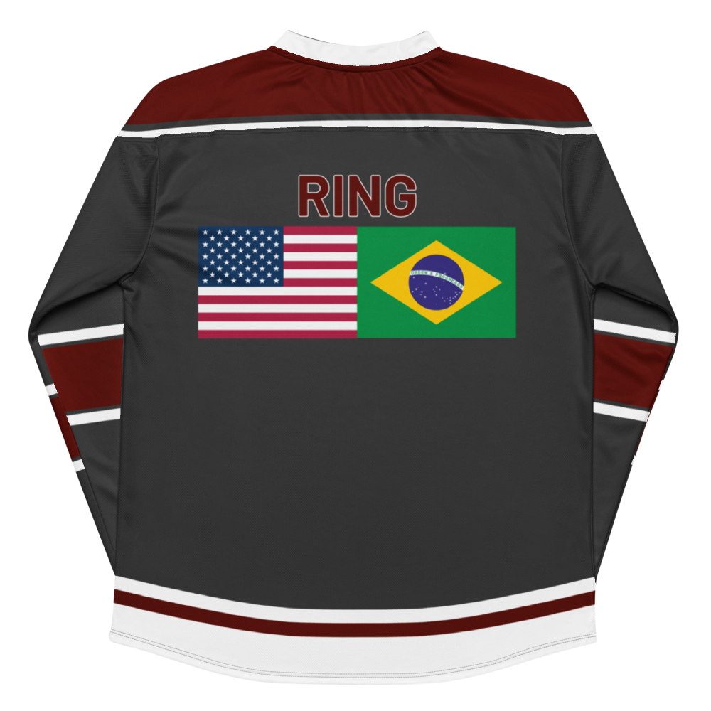 Shai Ring | Game Day Jersey