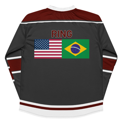 Shai Ring | Game Day Jersey