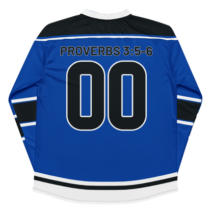 Bernarjay Jackson | Game Day Jersey