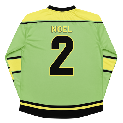 Brooklyn Noel | Game Day Jersey