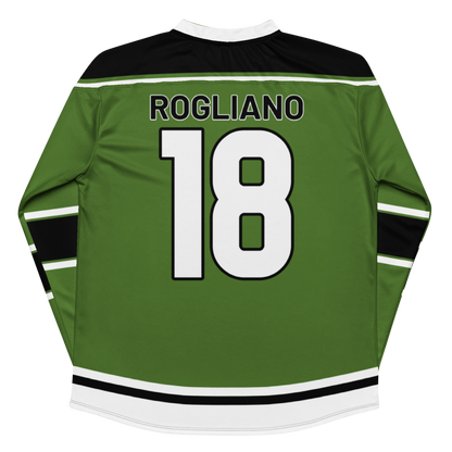 Matthew Rogliano | Game Day Jersey