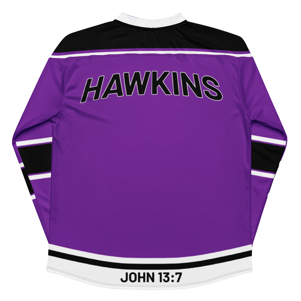 Camden Hawkins | Game Day Jersey