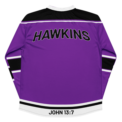 Camden Hawkins | Game Day Jersey