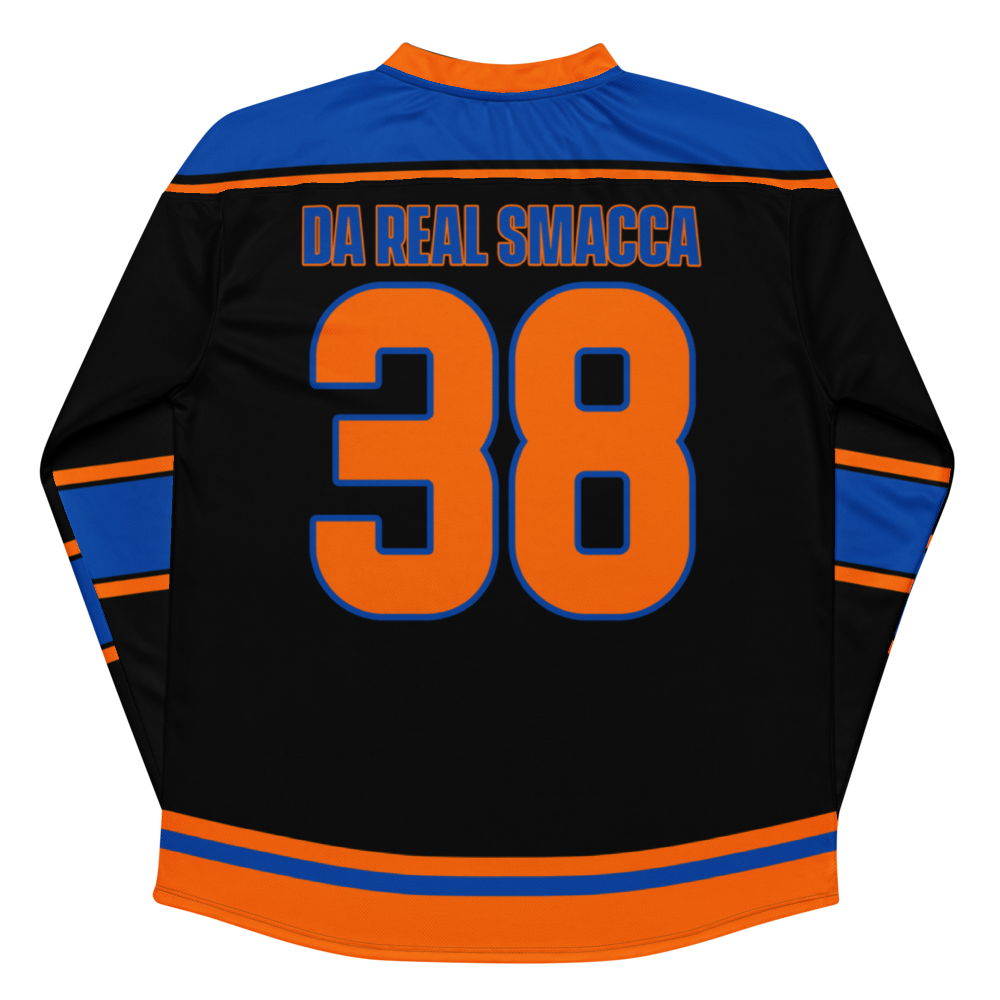 Jayvon Dean | Game Day Jersey