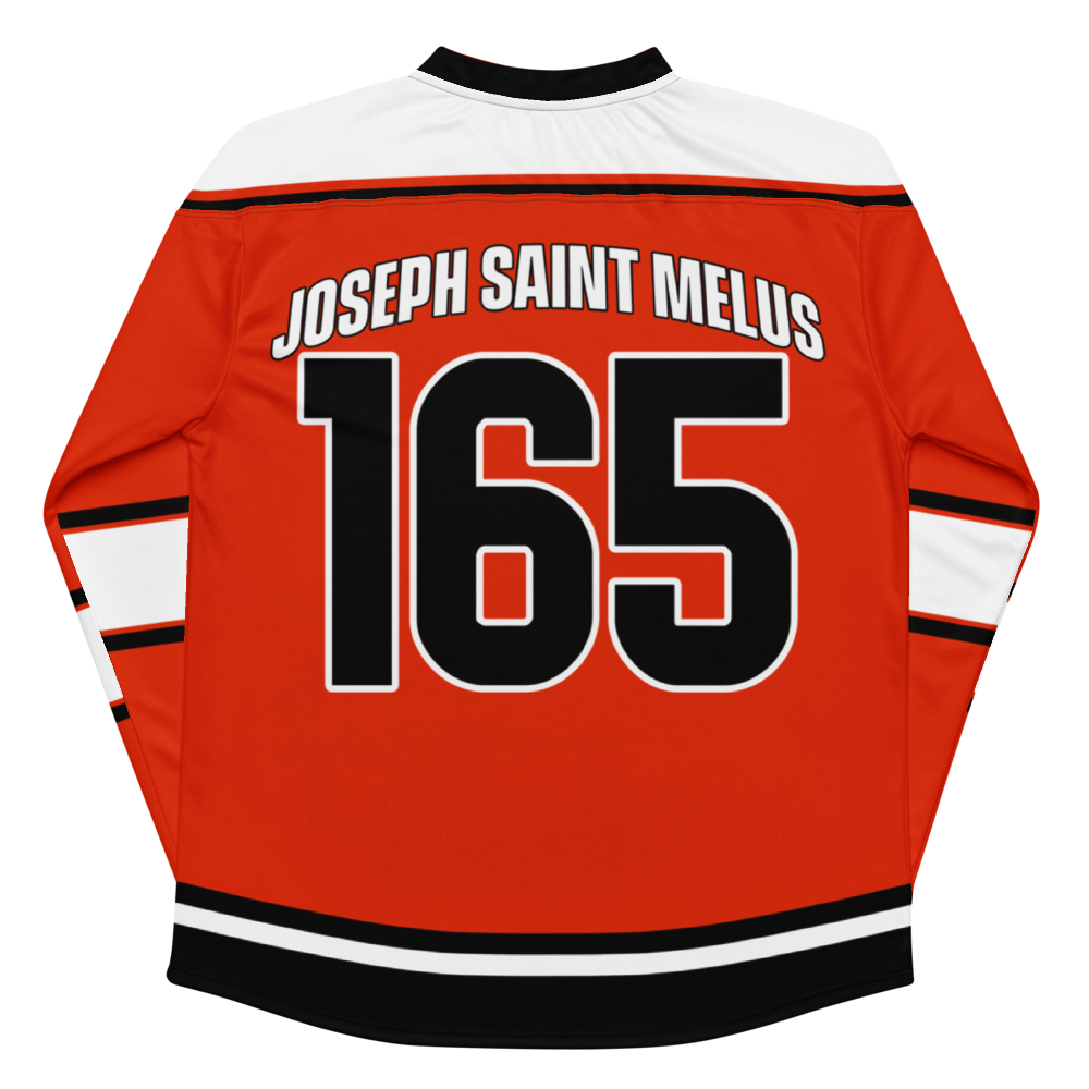 Joseph Saint Melus | Game Day Jersey