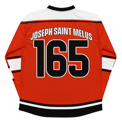 Joseph Saint Melus | Game Day Jersey