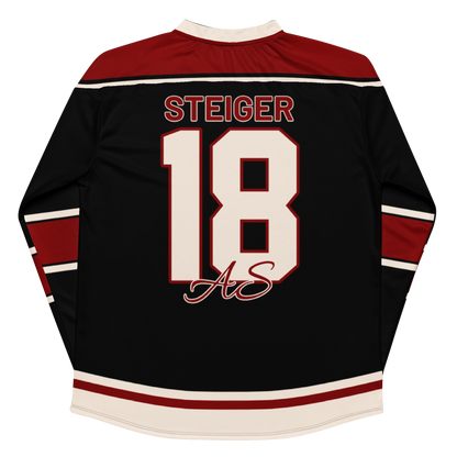 Angelina Steiger | Game Day Jersey