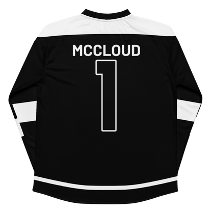Kellyn McCloud | Game Day Jersey