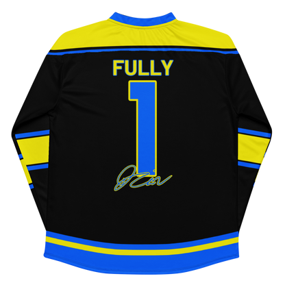 Devin Duplessis | Game Day Jersey
