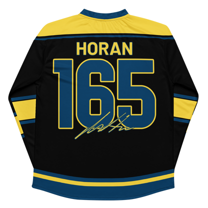 Ian Horan | Game Day Jersey