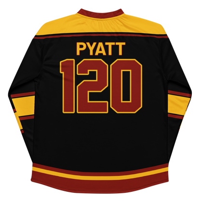 Paxton Pyatt | Game Day Jersey