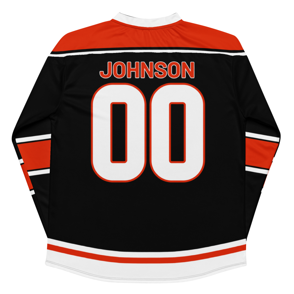 Jaylen Johnson | Game Day Jersey
