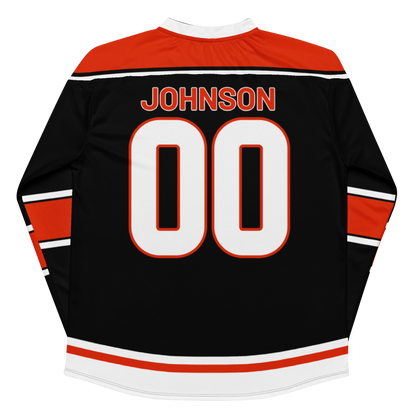 Jaylen Johnson | Game Day Jersey