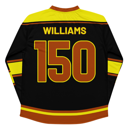 Sayvair Williams | Game Day Jersey
