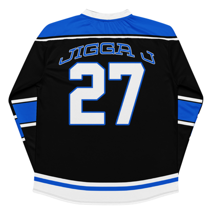 Jayden Jordan | Game Day Jersey