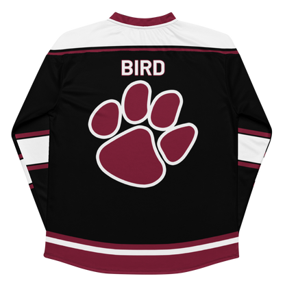 Cami Bird | Game Day Jersey