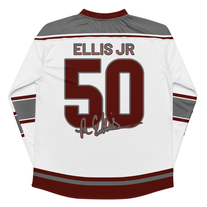 Randy Ellis Jr | Game Day Jersey