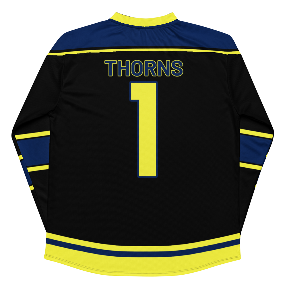 Kelahn Thorns | Game Day Jersey