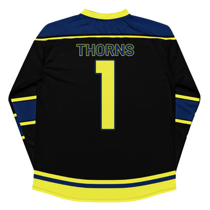 Kelahn Thorns | Game Day Jersey