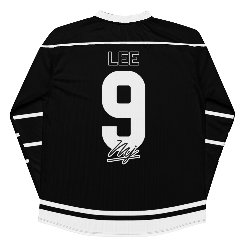 Monterius Lee | Game Day Jersey