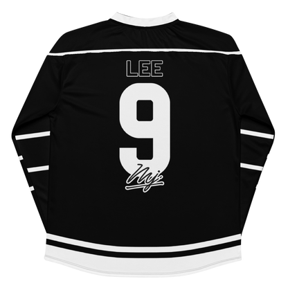 Monterius Lee | Game Day Jersey