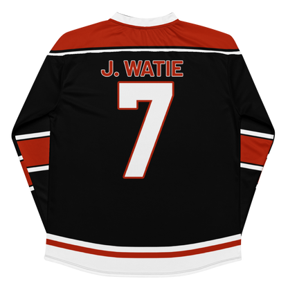 Jarek Watie | Game Day Jersey