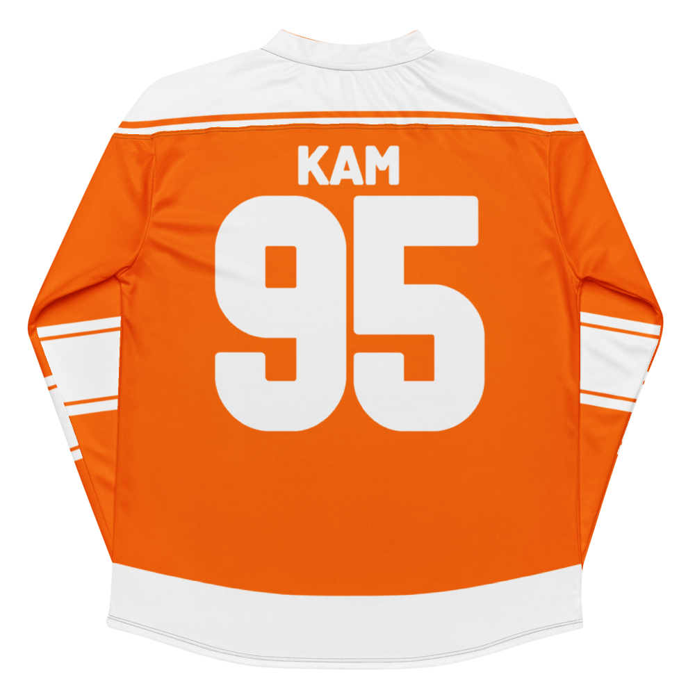 Kamron Smith | Game Day Jersey