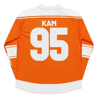 Kamron Smith | Game Day Jersey