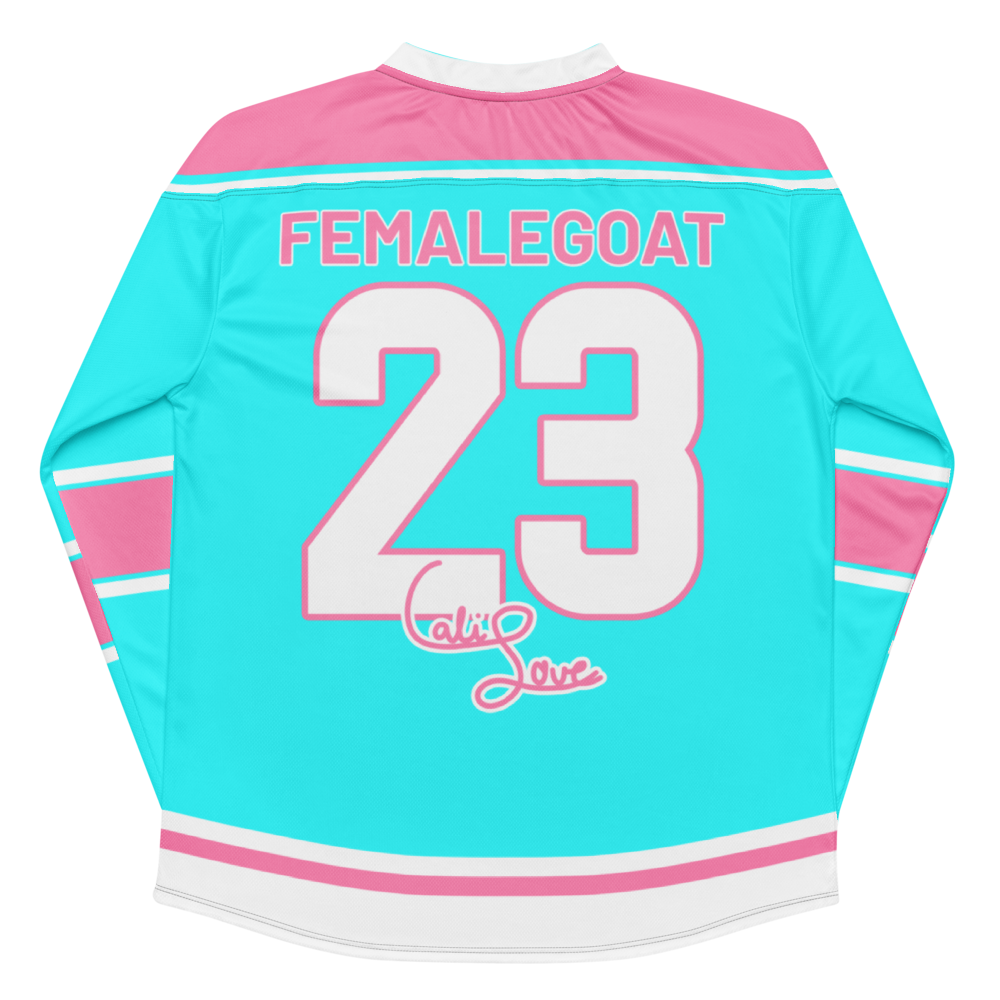 Cali Davis | Game Day Jersey