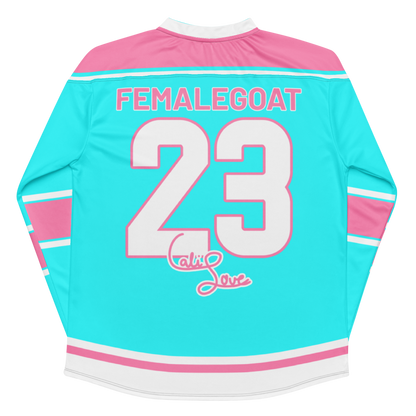 Cali Davis | Game Day Jersey