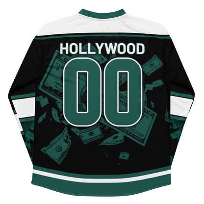 Jordan Landis | Game Day Jersey