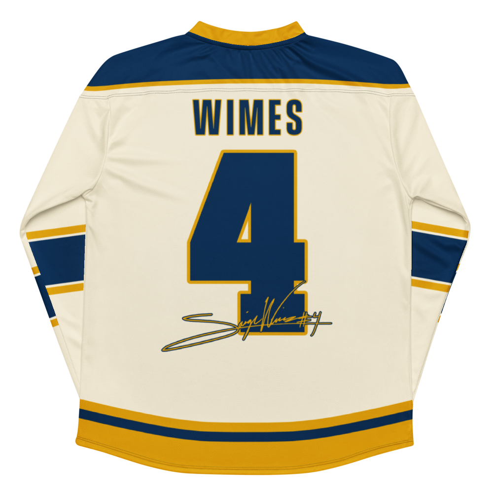 Saige Wimes | Game Day Jersey