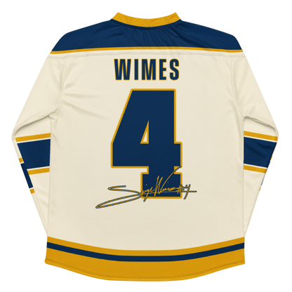 Saige Wimes | Game Day Jersey