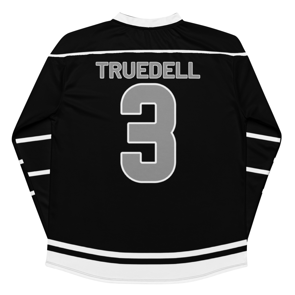 AJ Truedell | Game Day Jersey