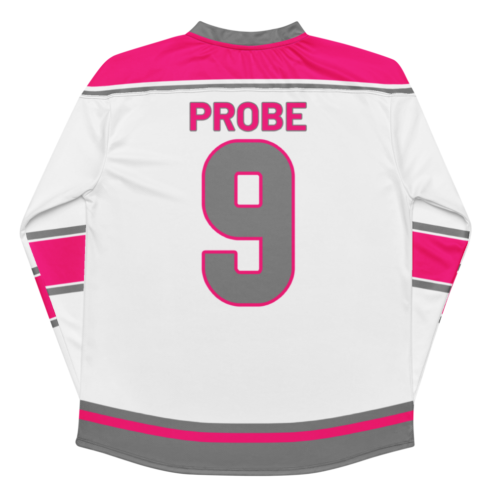 Ava Probe | Game Day Jersey