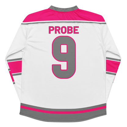 Ava Probe | Game Day Jersey