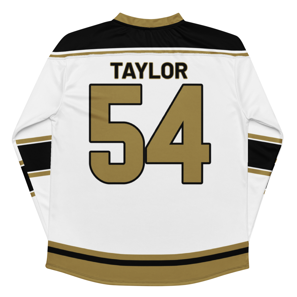 Jamari Taylor | Game Day Jersey