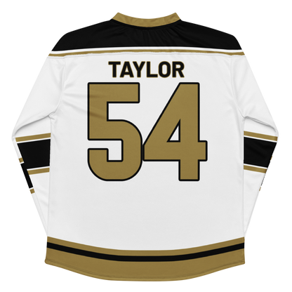 Jamari Taylor | Game Day Jersey