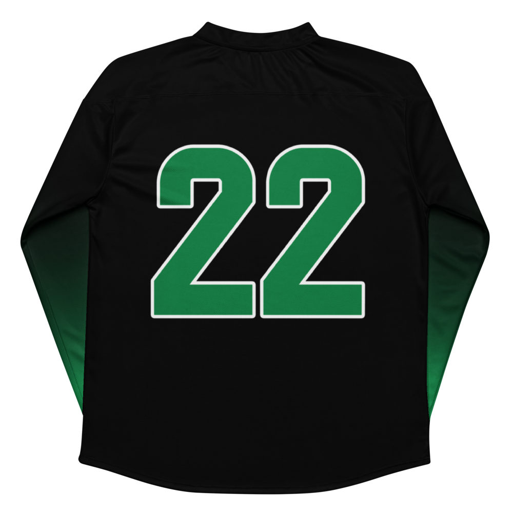 McIntosh High School | Volleyball Jersey