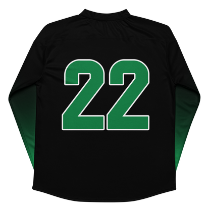 McIntosh High School | Volleyball Jersey
