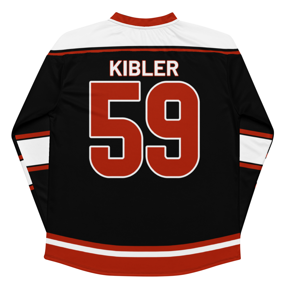 Amarion Kibler | Game Day Jersey