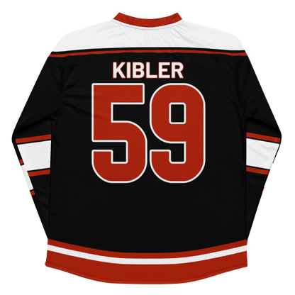 Amarion Kibler | Game Day Jersey