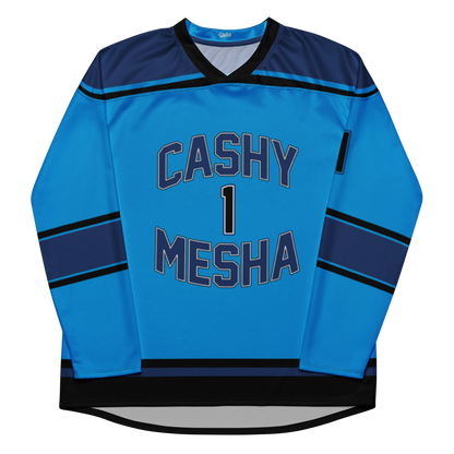 Tremesha Harris | Game Day Jersey